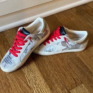 GG dupe, Steve Madden